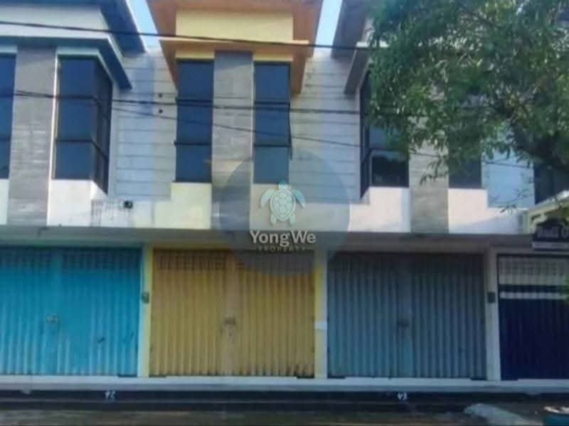 Tampak Depan